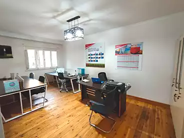 Properties For rent in Street 20, Sarayat El Maadi, 300 sqm