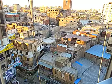 عيادات للبيع في شارع الثوره، مدينة المنصورة، 72 متر