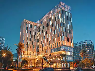 Offices For sale in Midly Business Complex - I Capital, Downtown, 32 sqm
