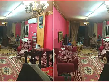 Apartments For sale in Al Massarah, Helwan, 140 sqm