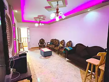 شقق للبيع في الفلكي، السيوف، 125 متر