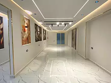 Apartments For sale in Gesr El Suez St., Nozha 2, 150 sqm