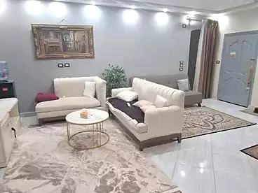 Apartments For sale in El Lebeny, Faisal, 135 sqm