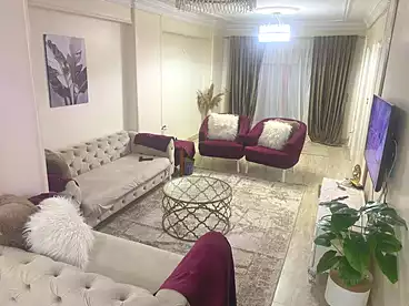 Properties For sale in Saleh Sobhy St., Helwan El Sharkeya, 140 sqm