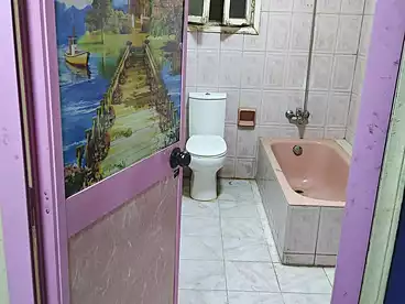 Apartments For rent in Ain Shams El Sharkia, Ain Shams, 100 sqm