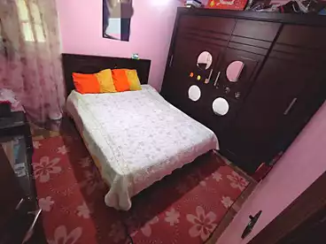Apartments For sale in Ibrahim Othman St., El Bitash, 110 sqm