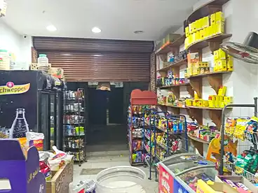 محلات للبيع في أبو يوسف، العجمي، 35 متر