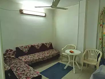 Apartments For rent in Helmeyat El Zaytoun, El Zaytun, 80 sqm