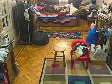 شقق للبيع في روض الفرج، شبرا، 145 متر