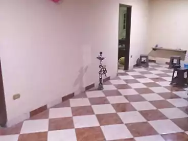 شقق للبيع في شارع جسر السويس، النزهة 2، 120 متر