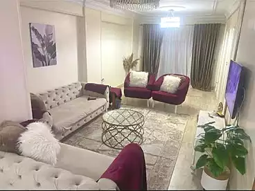 Properties For sale in Saleh Sobhy St., Helwan El Sharkeya, 140 sqm