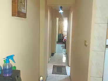 Apartments For sale in Zou El Fekar Basha St., Helwan, 100 sqm