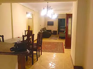Apartments For sale in Al Asafra Bahri, El Asafra, 110 sqm