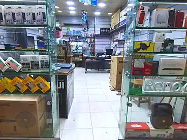 Shops For sale in Mohammed Ateya St, El Mandara, 30 sqm