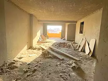 شقق للبيع في حلوان، القاهرة الكبرى، 195 متر