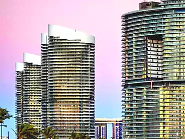 Apartments For sale in North Edge Towers - City Edge, New Alamein Resorts, 149 sqm