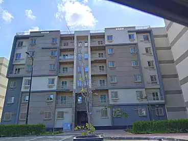 عقارات للبيع في سكن مصر، مدينة المنصورة الجديدة، 115 متر