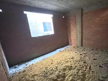 Apartments For sale in Old Marg, El Marg, 112 sqm