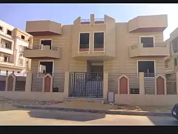 فلل للبيع في البنفسج فيلات، البنفسج، 777 متر