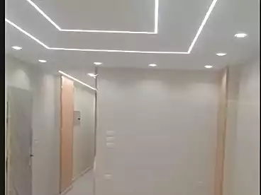 Apartments For sale in El Matbaa, Faisal, 140 sqm