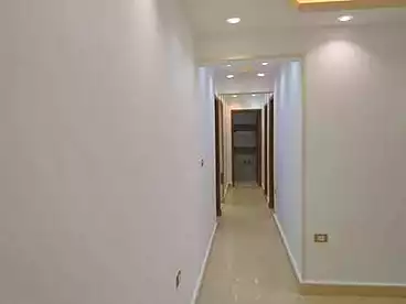 شقق للإيجار في شارع مصطفى فهمي، حلوان، 130 متر