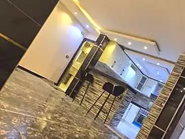 Duplex For rent in Ismael Kamel St., Helwan El Sharkeya, 320 sqm