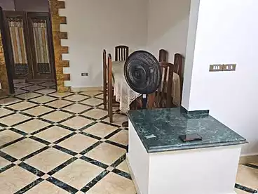 Apartments For sale in Mohamed Sayed Ahmed St., Helwan, 155 sqm