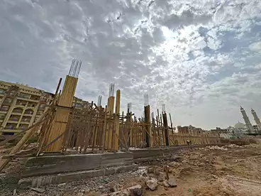 شقق للبيع في منتجعات الغردقة، البحر الأحمر، 104 متر