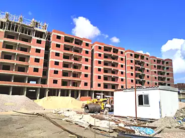 شقق للبيع في سموحة الجديدة، الاسكندرية، 165 متر
