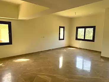 Villas For rent in Levana - Uptown Cairo Compound, Uptown Cairo Compound - Emaar, 288 sqm