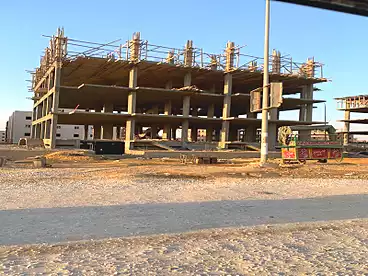 Residential Land For sale in El Andalus Buildings, El Andalus 2, 540 sqm