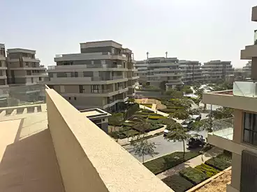 Apartments For rent in Sky Condos Compound - Villette, Villette Compound - Sodic, 161 sqm