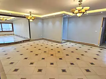 Apartments For sale in Ahmed Enci St., Helwan, 165 sqm