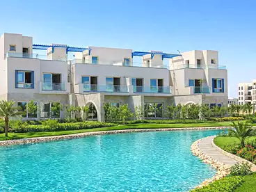 Chalets For sale in Ras El Hekma, North Coast, 125 sqm