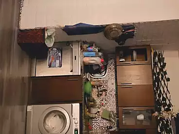 شقق للبيع في شارع متفرع من الكفراوي، الحي الثاني، 135 متر