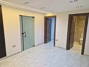 Administrative For rent in Lebnan Square, El Mohandeseen, 103 sqm