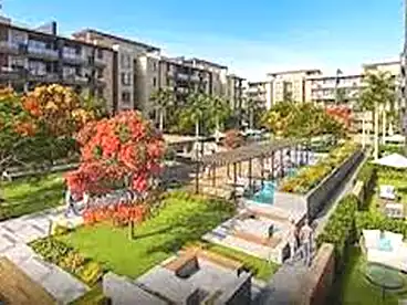 Apartments For sale in Orla Residence - I Capital, Compounds in New Cairo, 86 sqm
