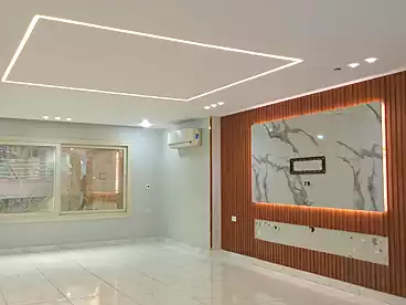 عقارات للإيجار في شارع البطل أحمد عبد العزيز، الدقي، 250 متر