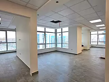 Offices For rent in Zahraa El Maadi St, Zahraa El Maadi, 250 sqm