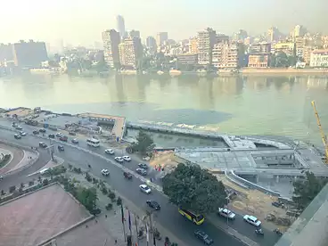 Properties For rent in Arkadia Mall - Ahly Sabbour, Downtown - West El Bald, 29 sqm