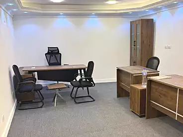 مكاتب للإيجار في اركاديا مول - الأهلى صبور، وسط البلد، 29 متر