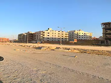 أرض مباني سكنية للبيع في الحي الثاني، بيت الوطن، 960 متر