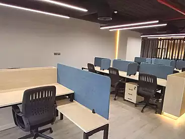 مكاتب للبيع في ايفال تاورز - كونتكت، Mu12، 38 متر