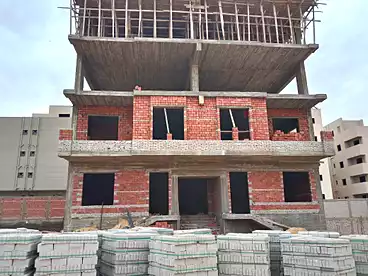 Apartments For sale in Fourth Neighborhood, Bait El Watan, 255 sqm