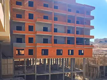 Apartments For sale in Iconic Resort - Emperor, Hurghada Resorts, 149 sqm