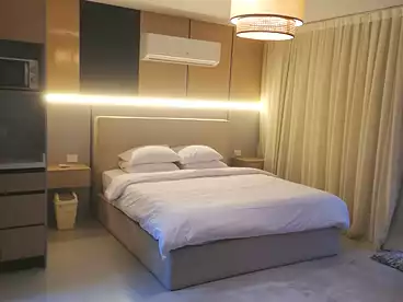 Studio For rent in Eastown Parks - Eastown Compound, Eastown Compound - Sodic, 55 sqm