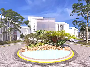 Apartments For sale in Magawish Resort, Hurghada Resorts, 62 sqm