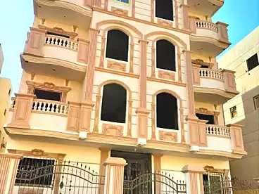 Apartments For sale in Bait El Watan, Hai El Ashgar - Featured Neighborhood, 145 sqm