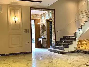 فلل للإيجار في كمبوند سكاي كوندوز - فيليت، كمبوند فيليت - سوديك، 260 متر