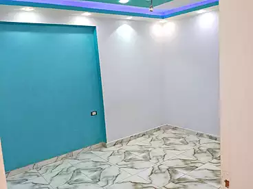 شقق للبيع في شارع جسر السويس، النزهة 2، 110 متر